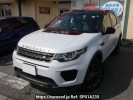 Land Rover Discovery Sport LC2NB