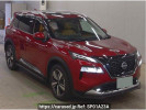 Nissan X-Trail SNT33