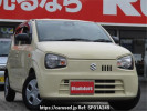 Suzuki Alto HA36S