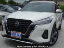Nissan KIX P15