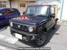 Suzuki Jimny JB64W