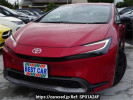 Toyota Prius ZVW60