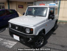 Suzuki Jimny JB64W