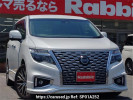 Nissan Elgrand TE52
