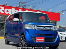 Honda N Box Slash JF1