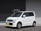 Suzuki Wagon R MH23S