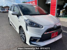 Toyota Sienta NHP170G