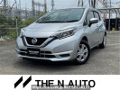 Nissan Note E12