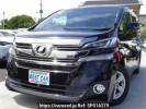 Toyota Vellfire AGH30W