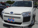 Toyota Probox NHP160V