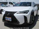 Lexus UX MZAH10