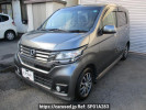 Honda N-Wgn Custom JH1