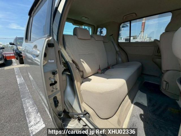 Used 2003 AT toyota raum NCZ20 Image[14]