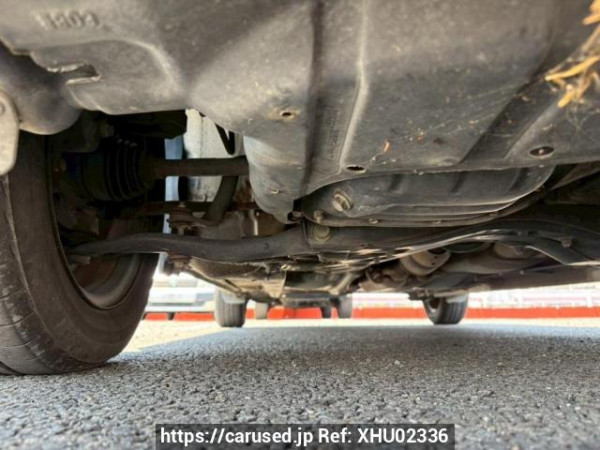 Used 2003 AT toyota raum NCZ20 Image[32]