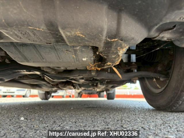 Used 2003 AT toyota raum NCZ20 Image[33]