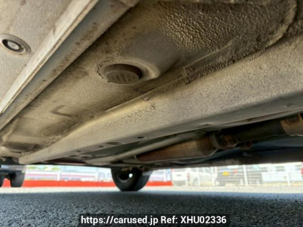 Used 2003 AT toyota raum NCZ20 Image[34]