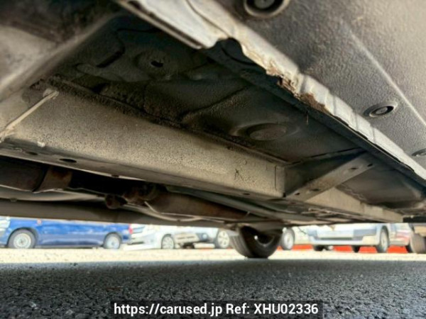 Used 2003 AT toyota raum NCZ20 Image[35]