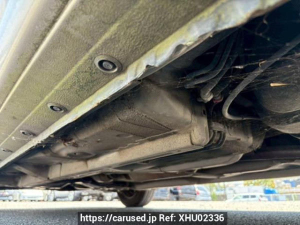 Used 2003 AT toyota raum NCZ20 Image[36]