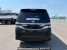Used 2012 AT toyota vellfire ANH20W Image[5]