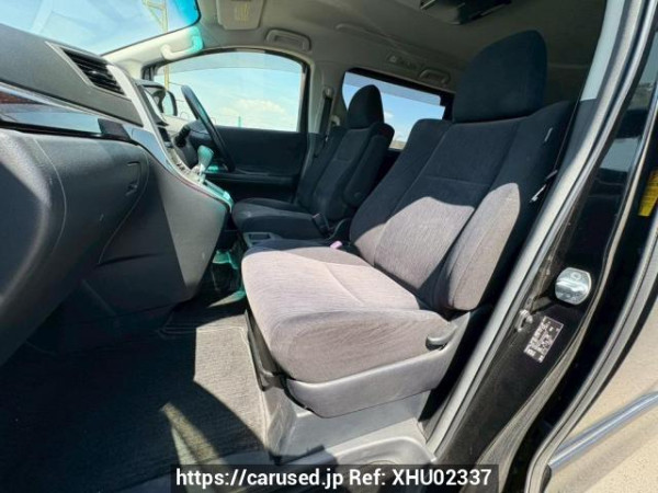 Used 2012 AT toyota vellfire ANH20W Image[13]