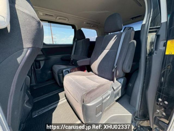 Used 2012 AT toyota vellfire ANH20W Image[15]