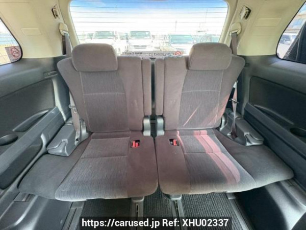 Used 2012 AT toyota vellfire ANH20W Image[16]