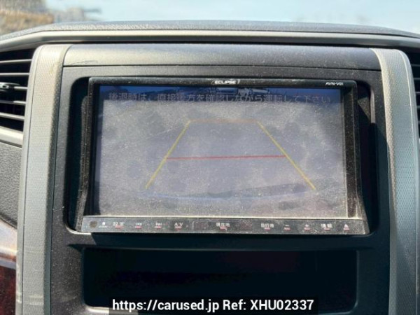 Used 2012 AT toyota vellfire ANH20W Image[22]