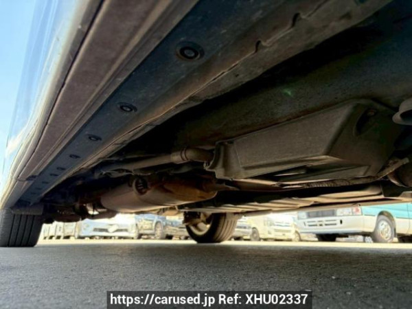 Used 2012 AT toyota vellfire ANH20W Image[36]