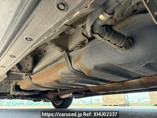 Used 2012 AT toyota vellfire ANH20W Image[38]