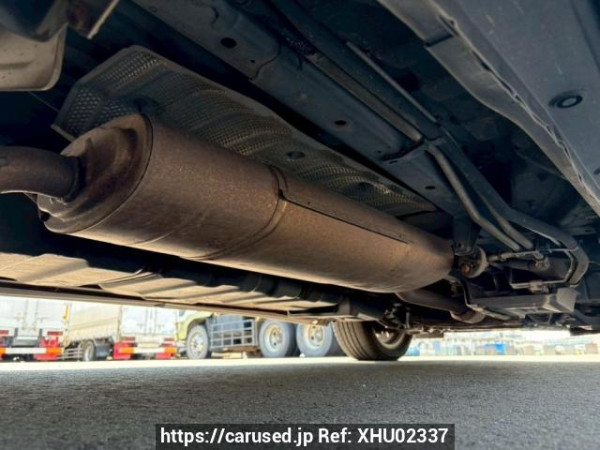 Used 2012 AT toyota vellfire ANH20W Image[39]