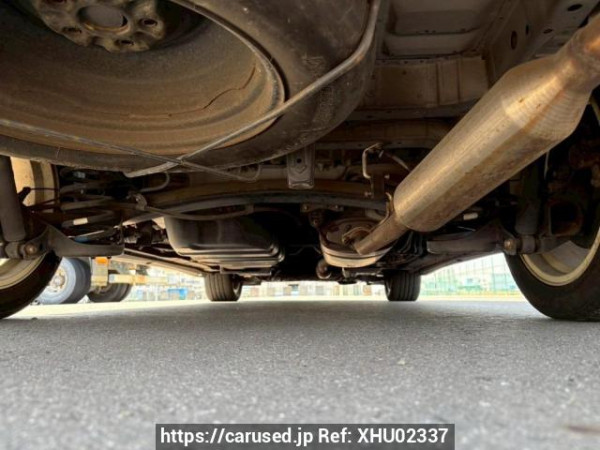 Used 2012 AT toyota vellfire ANH20W Image[41]