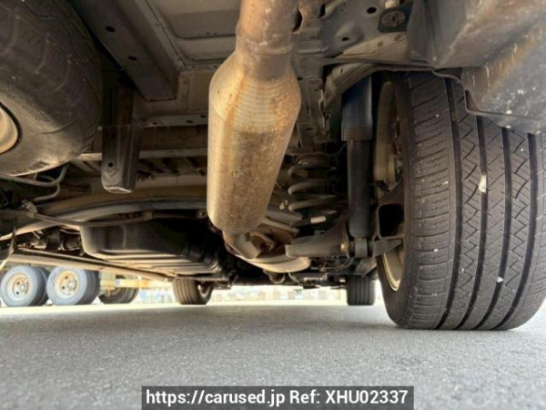 Used 2012 AT toyota vellfire ANH20W Image[42]