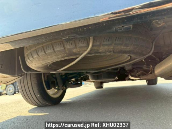 Used 2012 AT toyota vellfire ANH20W Image[43]