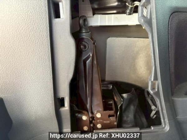 Used 2012 AT toyota vellfire ANH20W Image[45]