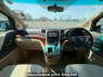 Used 2009 AT toyota alphard ANH20W Image[19]