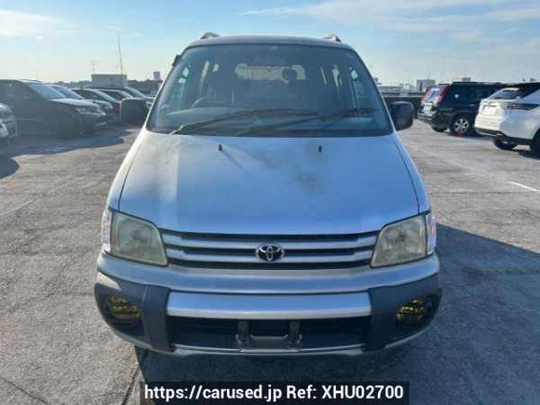 Used 1998 AT toyota townace-noah SR40G Image[1]