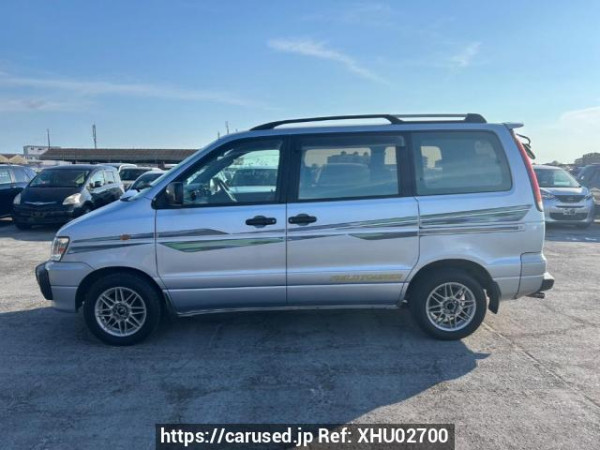 Used 1998 AT toyota townace-noah SR40G Image[3]