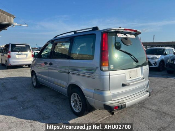 Used 1998 AT toyota townace-noah SR40G Image[4]