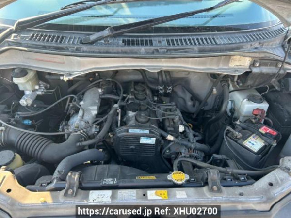 Used 1998 AT toyota townace-noah SR40G Image[9]