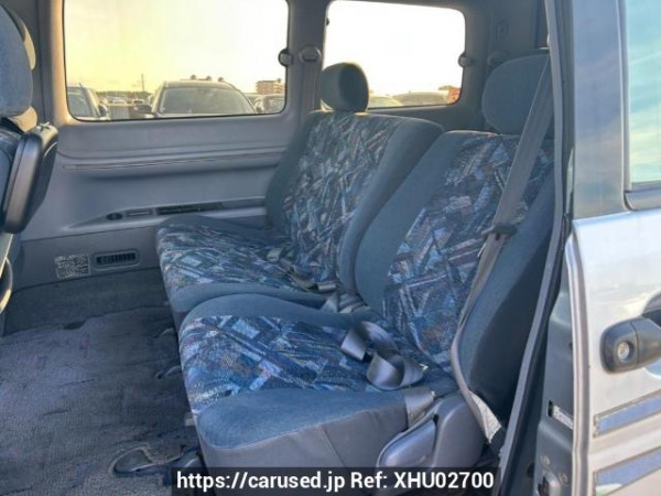 Used 1998 AT toyota townace-noah SR40G Image[14]