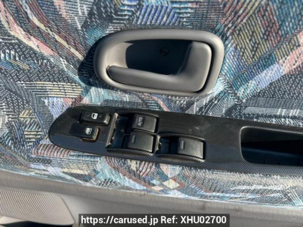 Used 1998 AT toyota townace-noah SR40G Image[16]