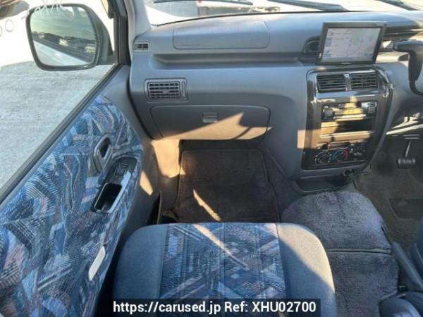 Used 1998 AT toyota townace-noah SR40G Image[19]