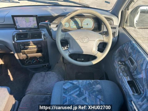 Used 1998 AT toyota townace-noah SR40G Image[20]