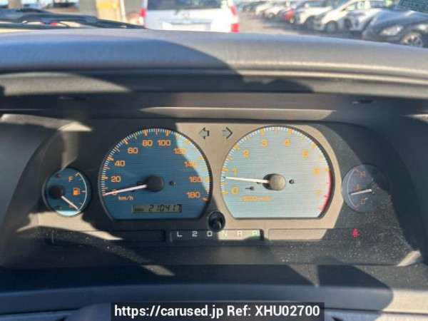 Used 1998 AT toyota townace-noah SR40G Image[21]