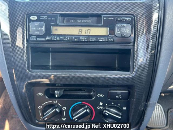 Used 1998 AT toyota townace-noah SR40G Image[24]
