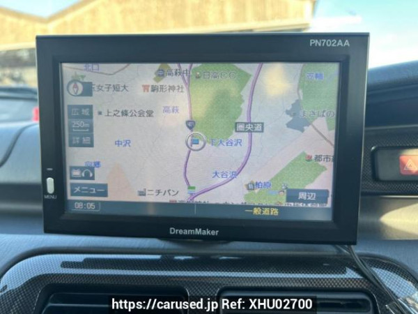 Used 1998 AT toyota townace-noah SR40G Image[25]