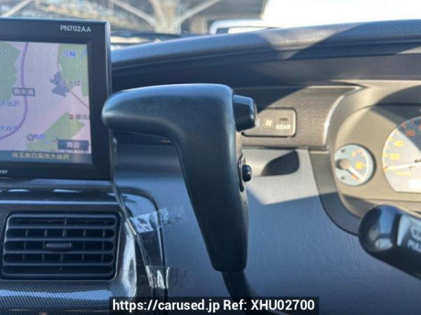 Used 1998 AT toyota townace-noah SR40G Image[26]