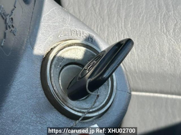 Used 1998 AT toyota townace-noah SR40G Image[28]