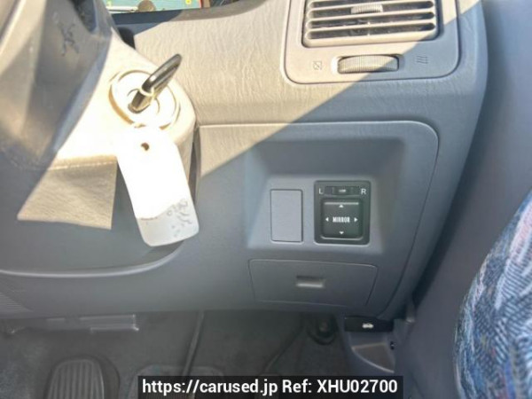 Used 1998 AT toyota townace-noah SR40G Image[27]