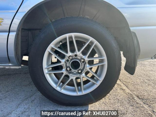 Used 1998 AT toyota townace-noah SR40G Image[33]